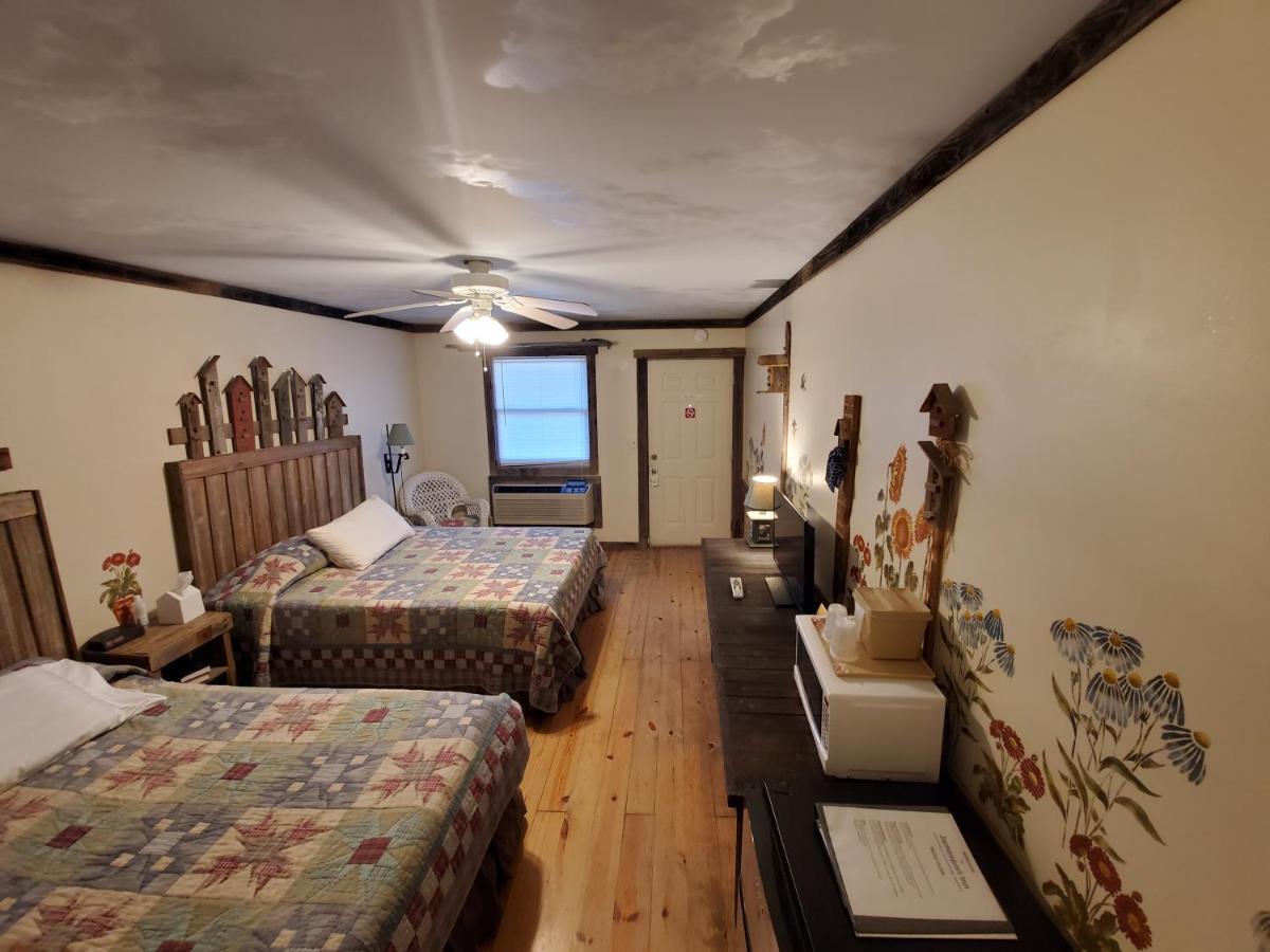 Jamesport Inn Eksteriør billede