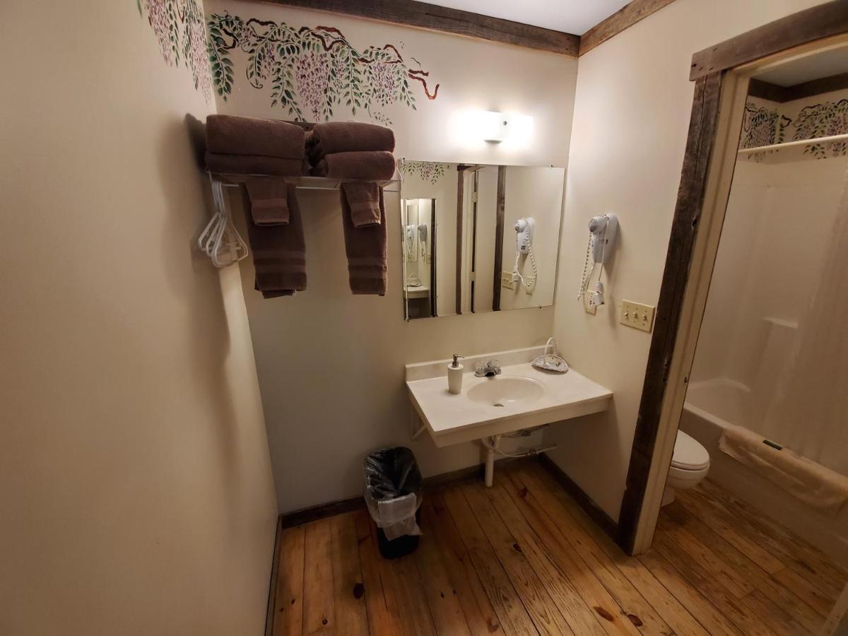 Jamesport Inn Eksteriør billede